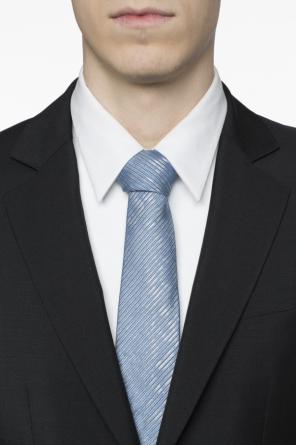 Silk tie, zdjęcie 2 Silk tie od Giorgio Armani